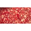 Brand Castle Candy Cane Peppermint Crunch - 2pk 10oz Bags,