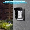 Doorbell Rain Cover, 1 x Controller for Access Control, Doorbell