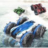 stunt RC Amphibious Stunt Car 2 In 1