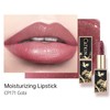 CATKIN Professional Makeup Lipstick Matte Lipstick for Maximum Colour Intensity