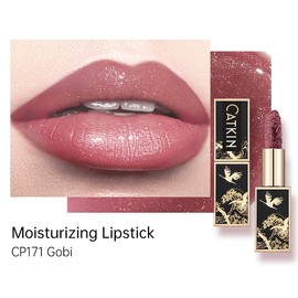 CATKIN Professional Makeup Lipstick Matte Lipstick for Maximum Colour Intensity Long-Lasting Nourishing Lip Pen, Vegan Formula (CP171)