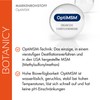 Botanicy BOTANICY Zndex Forte Complex 3er Pack - OptiMSM Hochdosiert,