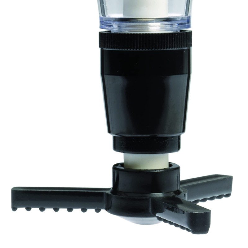 Westmark 92402260 Dosing Device, Measuring / Filling Unit: 4 cl,