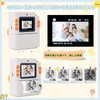 Pinguma Kids' Camera Printing, Children's Print Camera, 1080P HD Video,