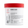 Fagron Boric Acid 200 gr