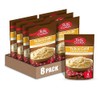 Betty Crocker Yukon Gold Mashed Potatoes, 4 ounces (Pack of