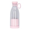 Mini Blender Electric Battery Powered USB Blender Portable Juicer for