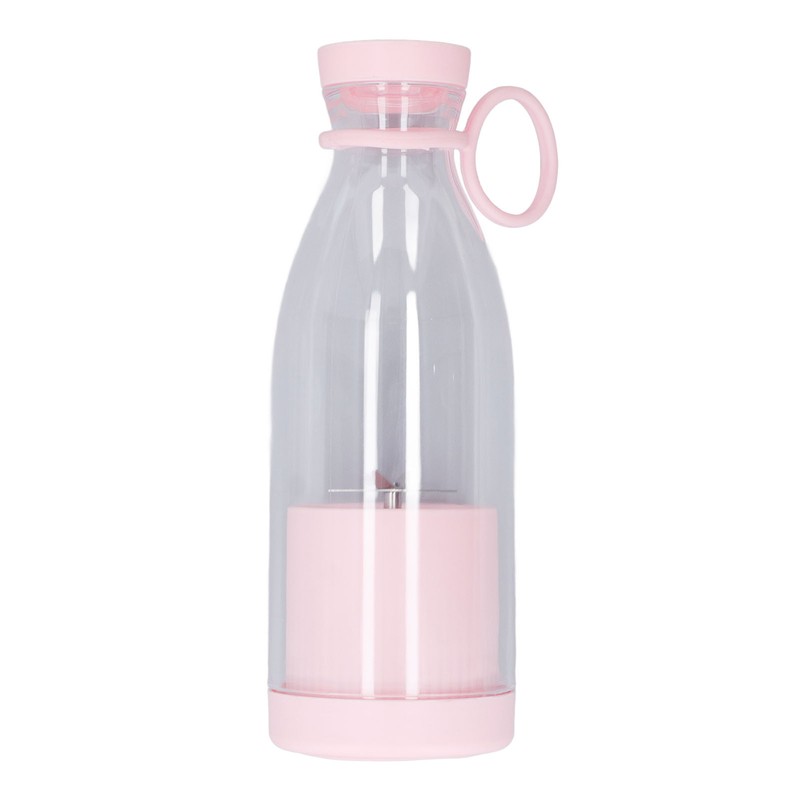 Mini Blender Electric Battery Powered USB Blender Portable Juicer for