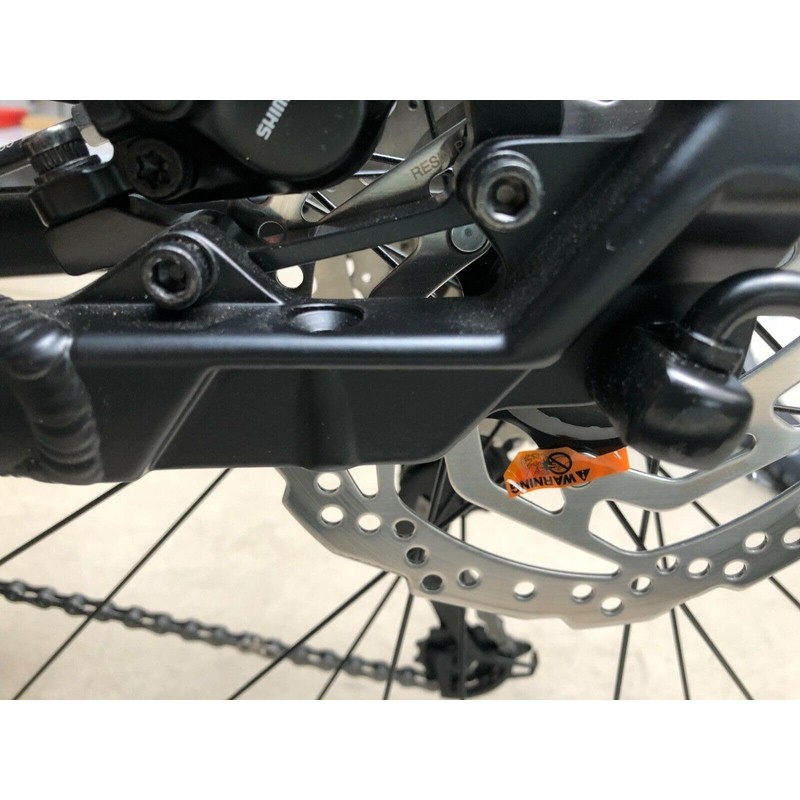 CUBE Cubestand Cmpt 26-29 Inch Bicycle Stand up to 2021