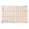 Hot 12-layer 3-compartment Pack Alcamo hot pack 38X60cm for whole body heat pack