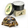 Tortoise Shell Conditioner Balm for Turtle Shell Care Ointment –