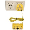 Minadax Grounding Module Innovative ESD Antistatic Earth Plug - 2