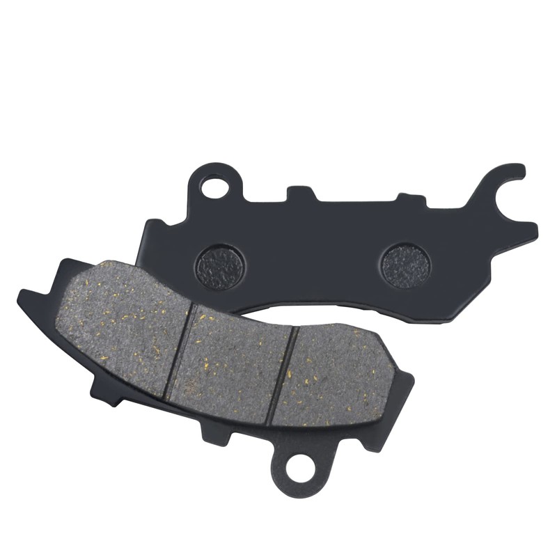AHL Motorcycle Brake Pad Compatible for Honda PCX150 PCX 150