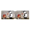 Urbangift Mario Oyster Card Holder