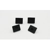 Delixike 4Pack 826885 Grate Rubber Feet Compatible with Wolf CG