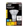 Feit Electric PAR20 LED Bulbs, 50W Equivalent, Dimmable Spotlight Bulbs,