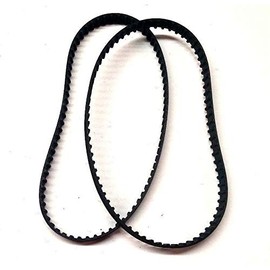 2 New Replacement Belts for Taskforce 251929 Sander from Lowes