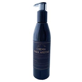 Crema para Afeitar Growth Beard Rasurado Afeitado Crema para barba 100% natural handmade