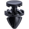Rexka 25pcs Wheel Flare Retainer Clips DYC500010 for Land Rover