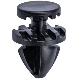 Rexka 25pcs Wheel Flare Retainer Clips DYC500010 for Land Rover LR3 LR4