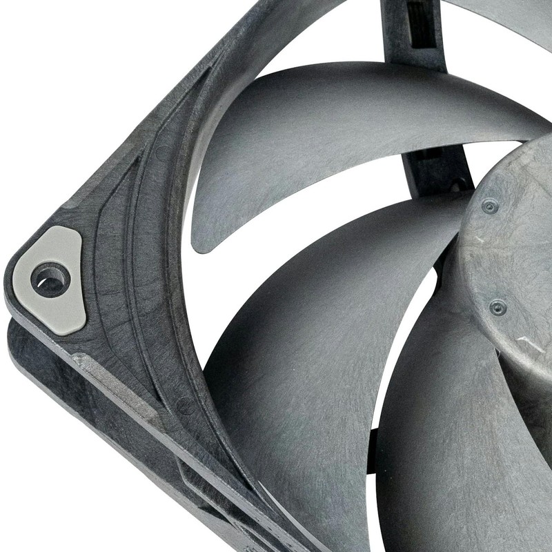 Phanteks T30 High Performance Premium PWM Cooling Fan with Triple