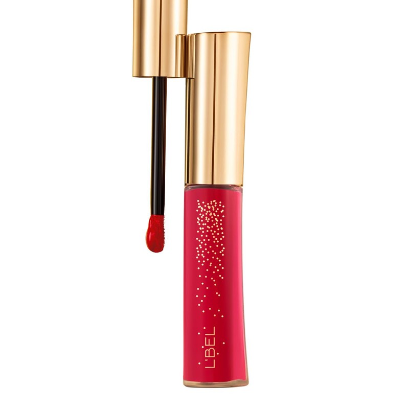 L'BEL - Infini Absolu Labial Liquido Edición Limitada Color Rouge