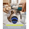 Pet Hair Removal Glove [2 Pack] Electrostatic Dog & Cat