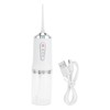 Portable Dental Oral Irrigator Professional Tooth Tartar Cleaner Dental Calculus