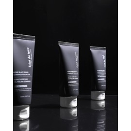 Eclat Dutin Biome Black Sugar Gommage Peeling Gel 150ml Gommage Peeling Gel 1ea / 에끌라뒤땅 바이옴 블랙슈가 고마쥬 필링젤 150ml 고마쥬 필링젤 1개