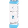SPENGLERSAN Colloid K 10 ml