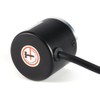 Atyhao Encoder Photoelectric Rotary Encoder 600p/r Rotary Encoder Angle Measurement