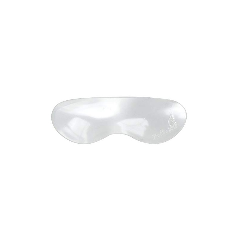 puffy gel heel adjuster