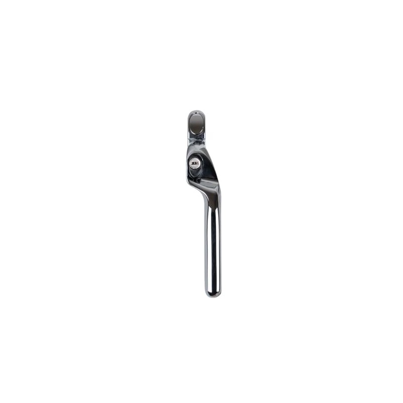 Timber Series Connoisseur MK2 Offset Locking Espag Window Handle -