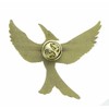 THE HUNGER GAMES: MOCKINGJAY - PART 2 GOLD MOCKINGJAY PIN