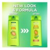 Garnier Fructis Sleek & Shine Soothing Shampoo Keratin + Argan