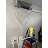 Unbranded 36k Split Ac Cleaning Bag Water Pipe Wall Mounted