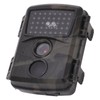 PR600A Outdoor Hunting Camera Field Detection HD Camera PIR Infrared