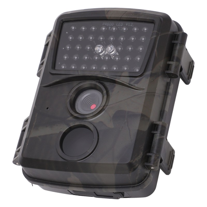 PR600A Outdoor Hunting Camera Field Detection HD Camera PIR Infrared