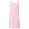 Medical/Nursing Uniform Nurse Wear Short Apron KAZEN Pink S 914-73