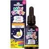 Natures Aid Bed Time Mini Drops for Children 3 Months