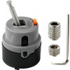 RP50587 Cartridge Replacement for Delta Single Handle Kitchen and Lavatory