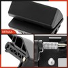 A-Premium Tailgate Handle Liftgate Latch Handle Compatible with Nissan Pathfinder