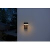 Osram Endura Style Spot RD Dark Grey LED Outdoor Luminaire,