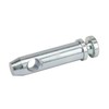 cyclingcolors Trailer Hitch Diameter 19mm x Length 52mm 3 Point