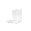 Maul High Quality Acrylic Book Stands 10 x 10 x