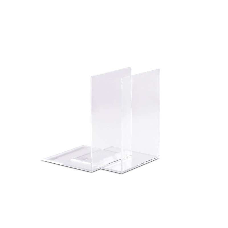 Maul High Quality Acrylic Book Stands 10 x 10 x
