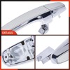 A-Premium Front or Rear Right Passenger Side Exterior Door Handle