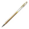 Pilot 0.7 mm Gel Pen - Gold