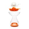 Chef'n Juicester Citrus Juicer and Reamer (Large)