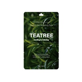 Lindsay Lineal Modeling Mask 30g*5ea / 린제이 리네추럴 모델링 마스크 30g*5ea